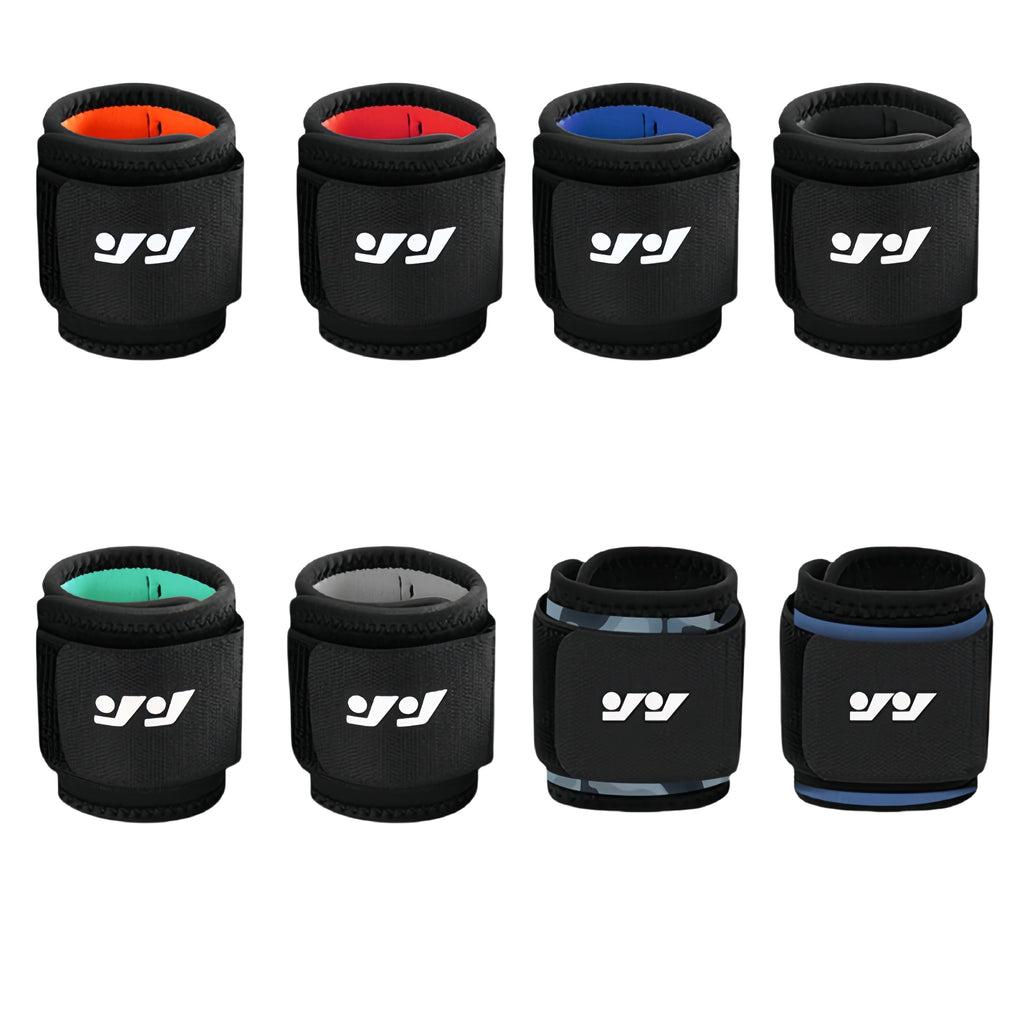 Adjustable Sport Wrist Brace Compression Wrist Strap