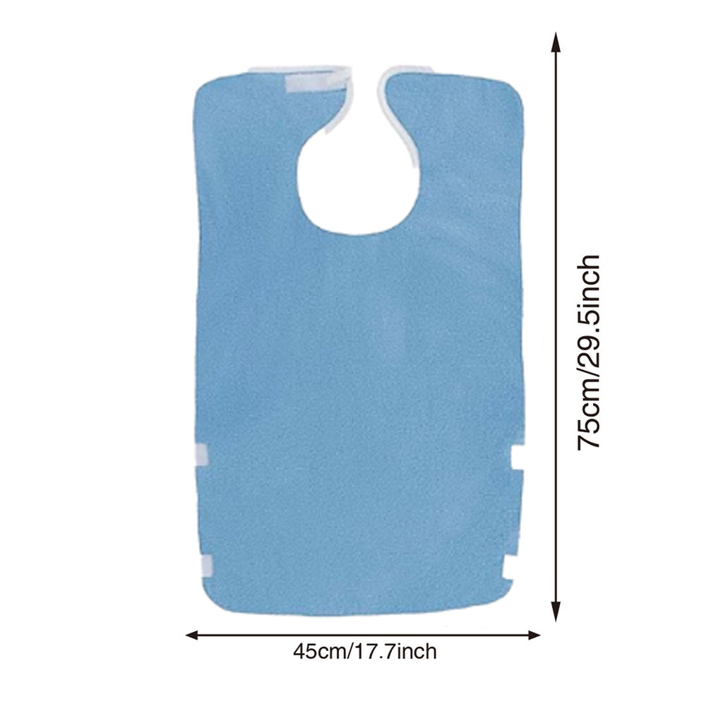 Terry Cloth Bibs