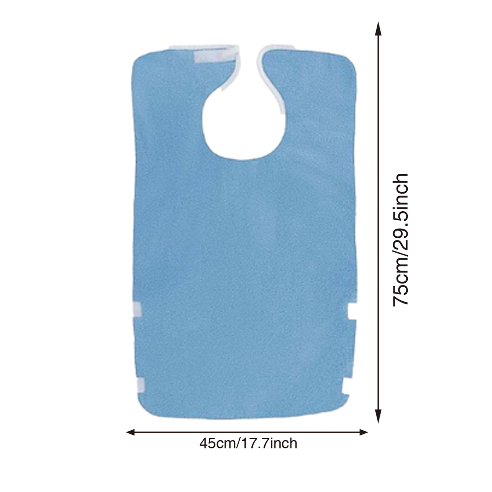Terry Cloth Bibs
