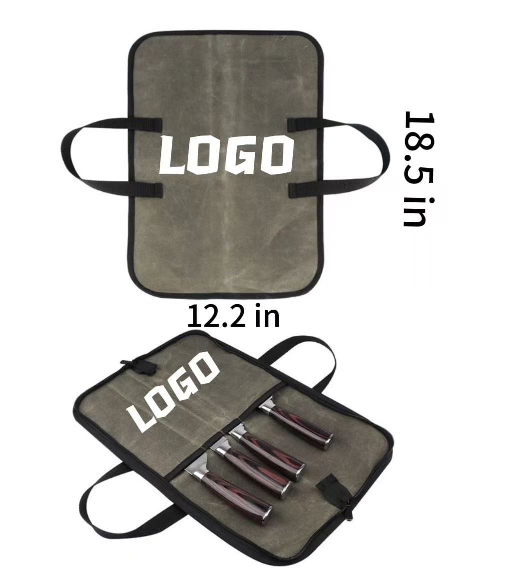 Chef Knife Bag