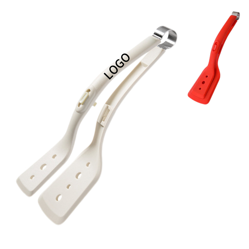 2-in-1 Steak Spatula