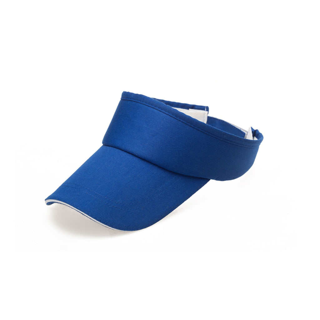 Sportswear Visor Stylish Sun Hat
