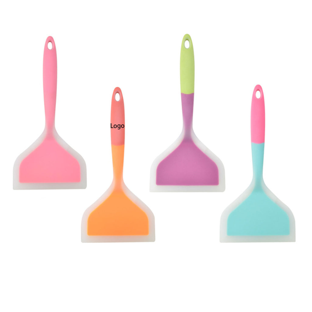 Heat Resistant Silicone Cooking Utensils Kitchenware