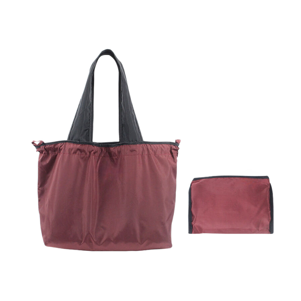 Fashion Foldaway Tote Shopping Bag
