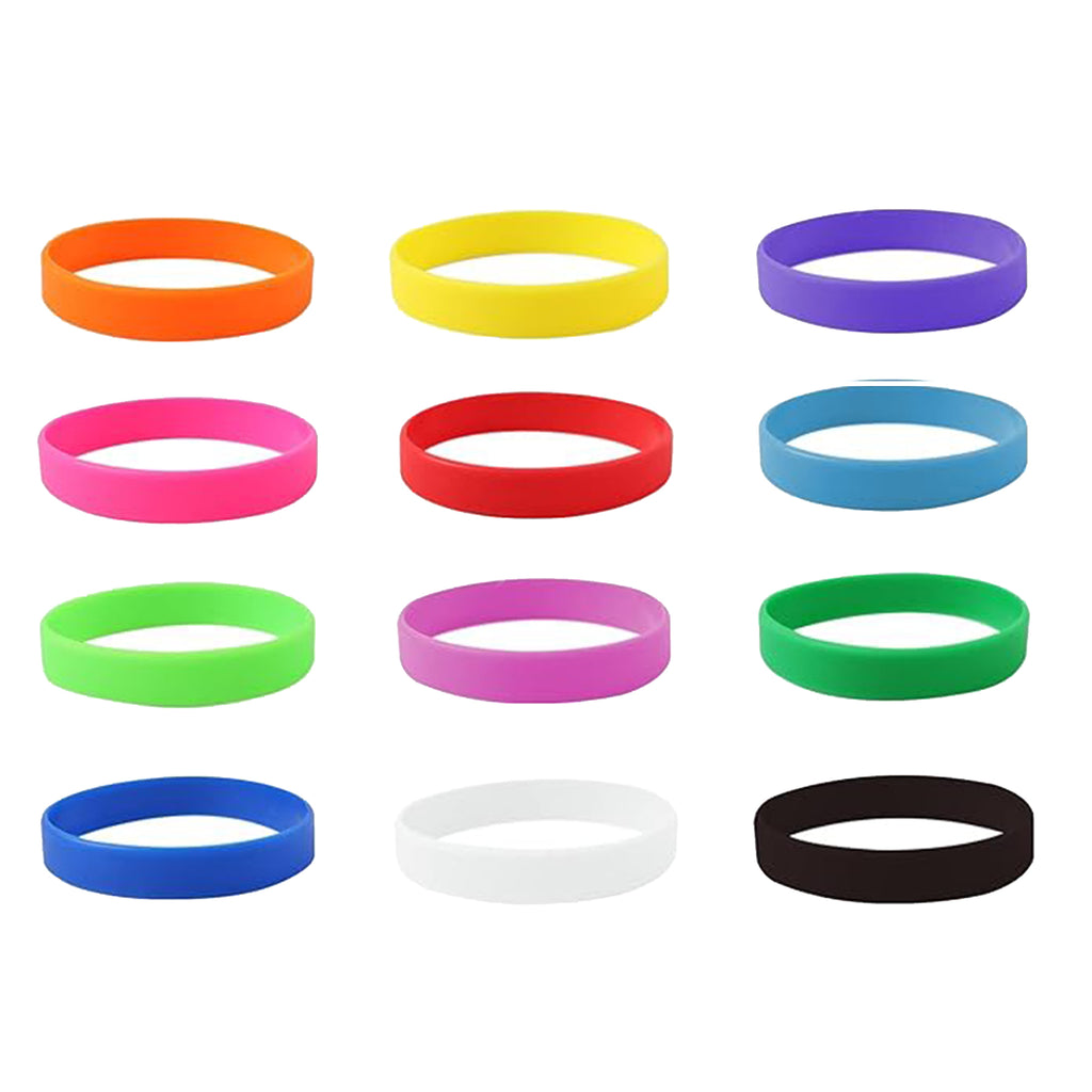 Silicone Bracelet