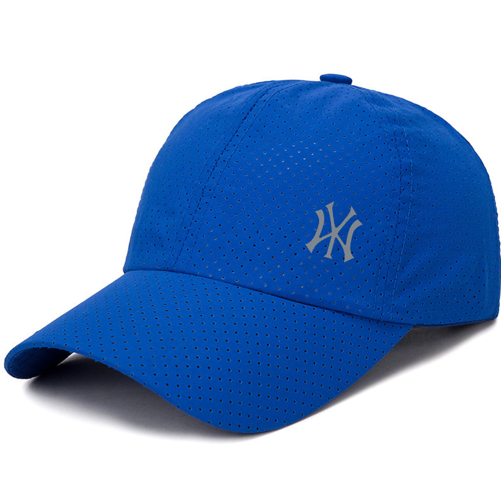 Summer Mesh Baseball Cap