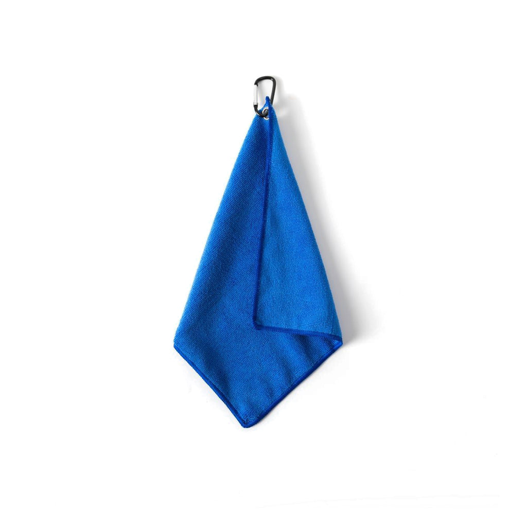 Golf Ball Cleaning Towel