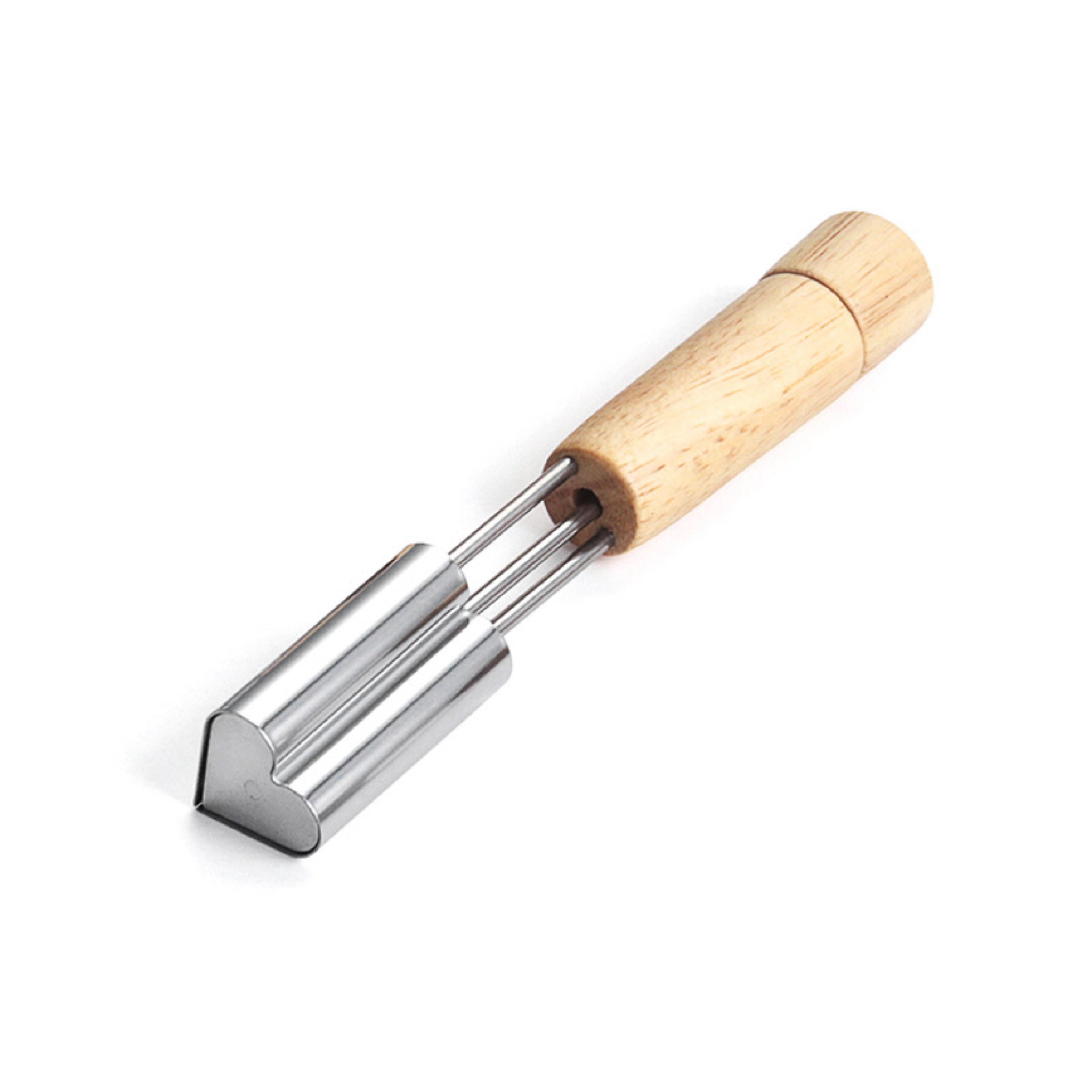 430 Stainless Steel Vegetable Shape Cutter