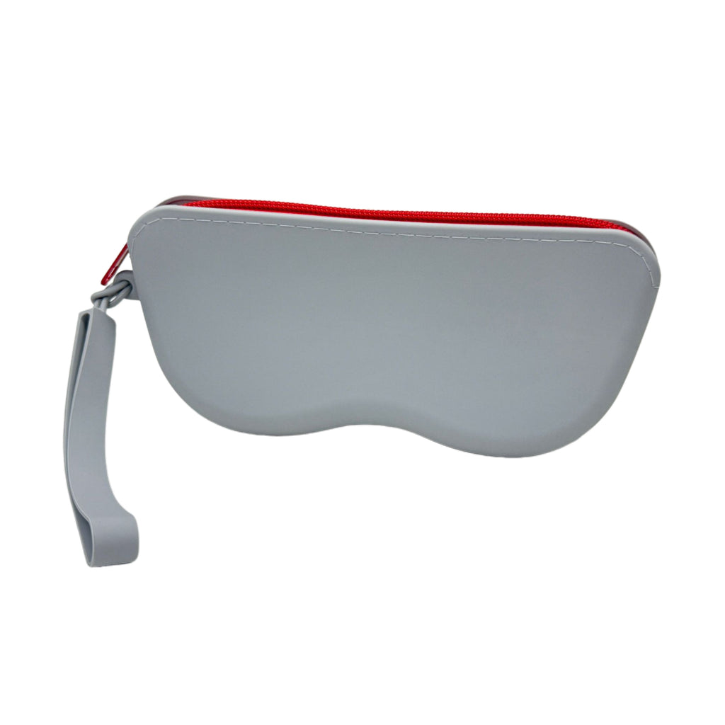 Silicone Eyeglass Case