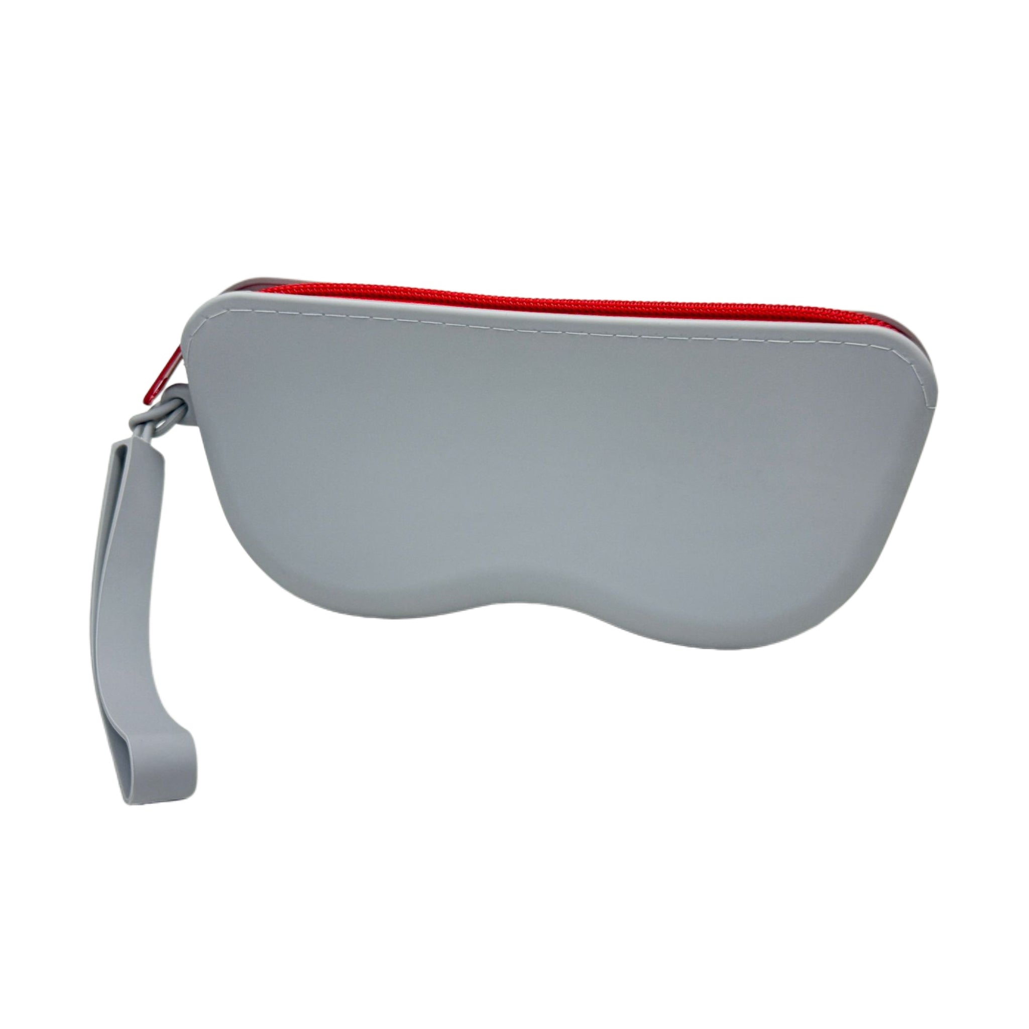 Silicone Eyeglass Case