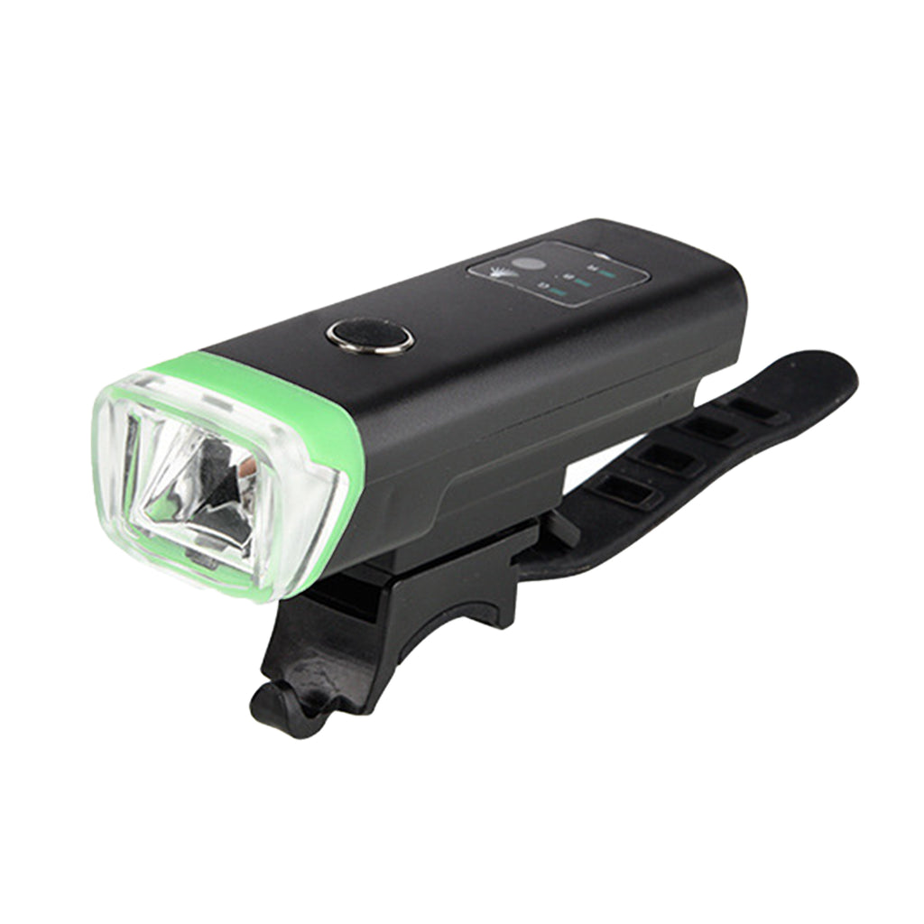 Automatic Intelligent Bicycle Light