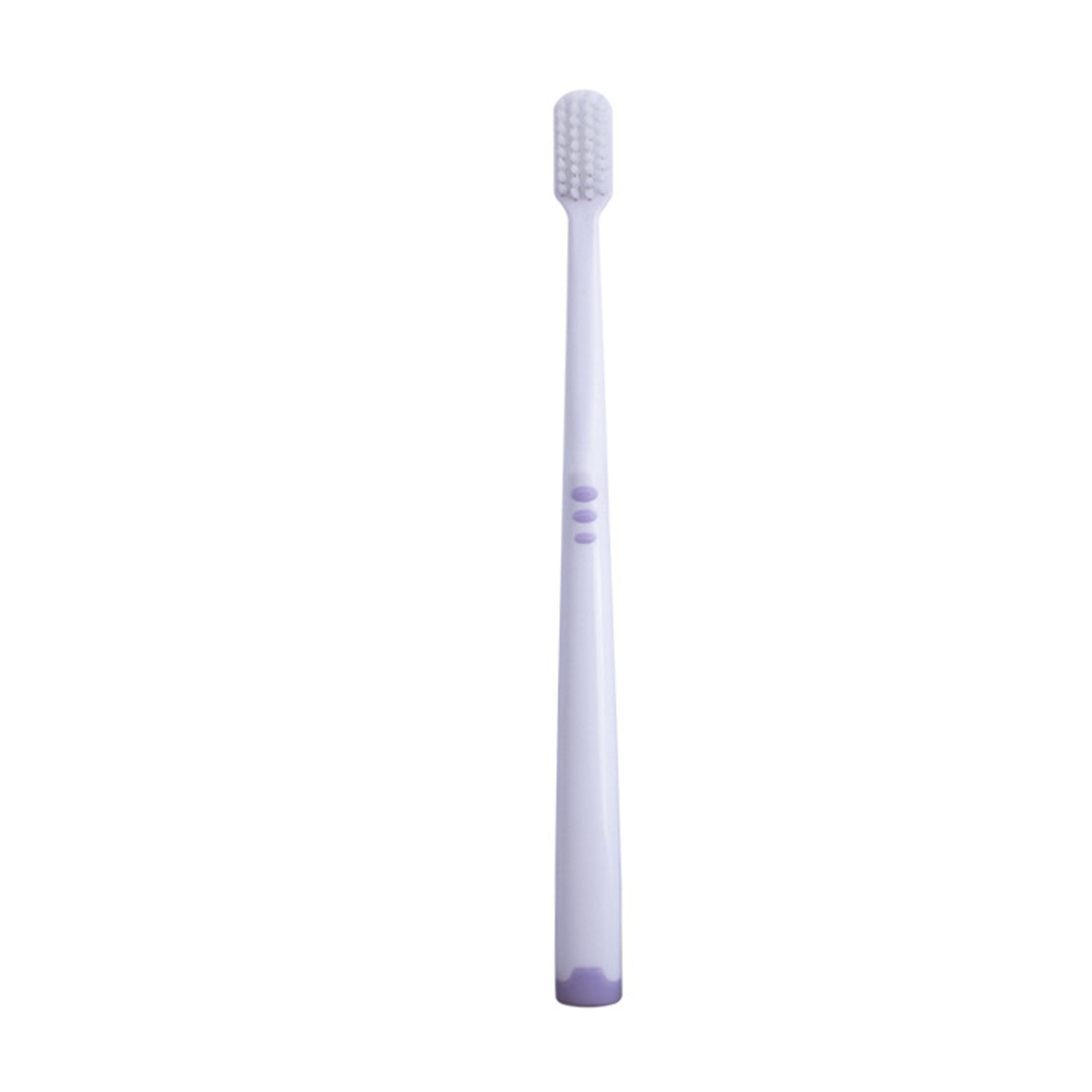 Adult Plastic Grip Toothbrushes