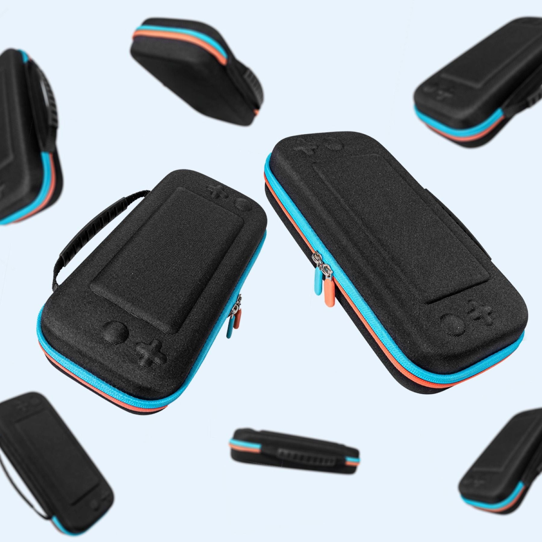 Game Controller Storage Bag