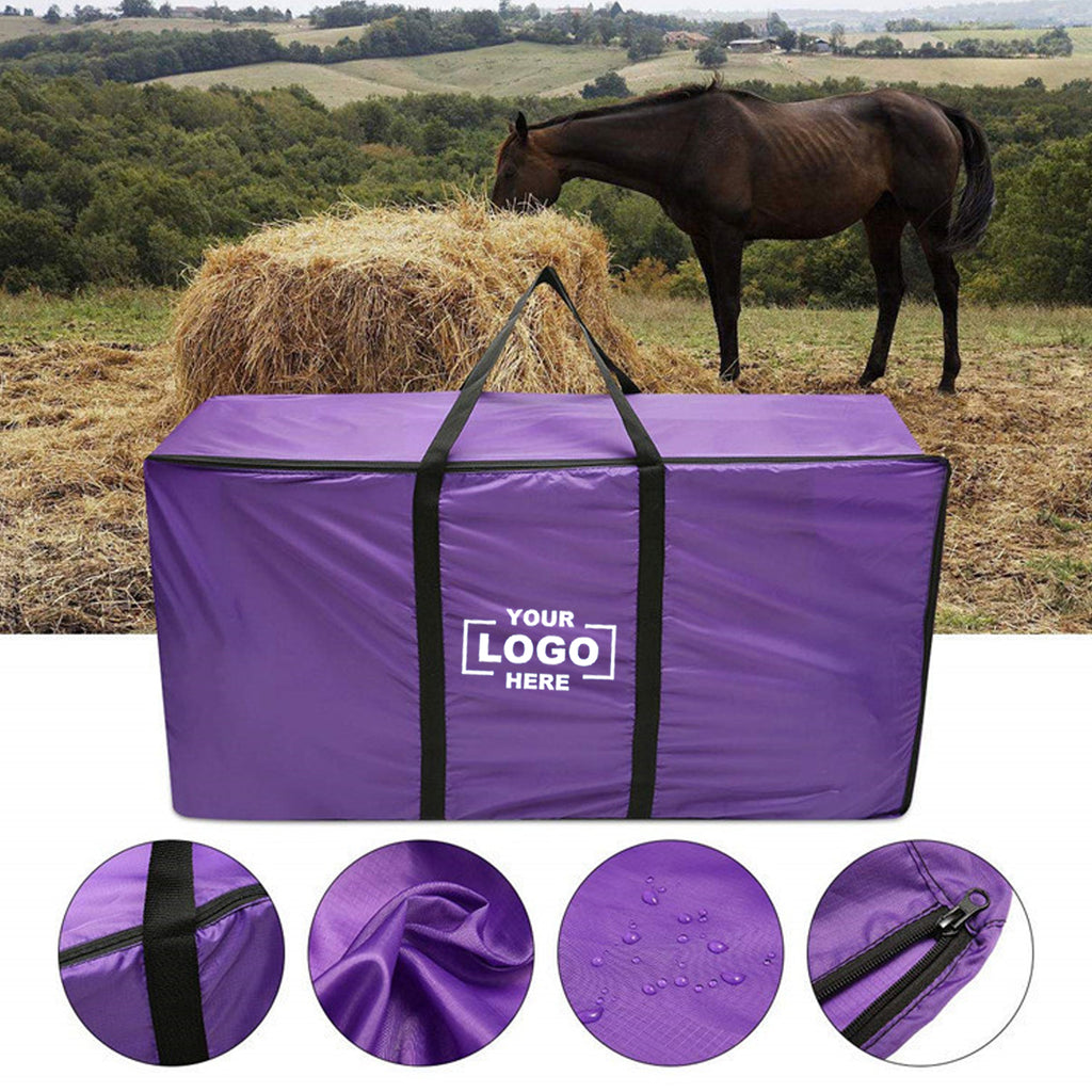 Oxford Livestock Feeding Storage Bags
