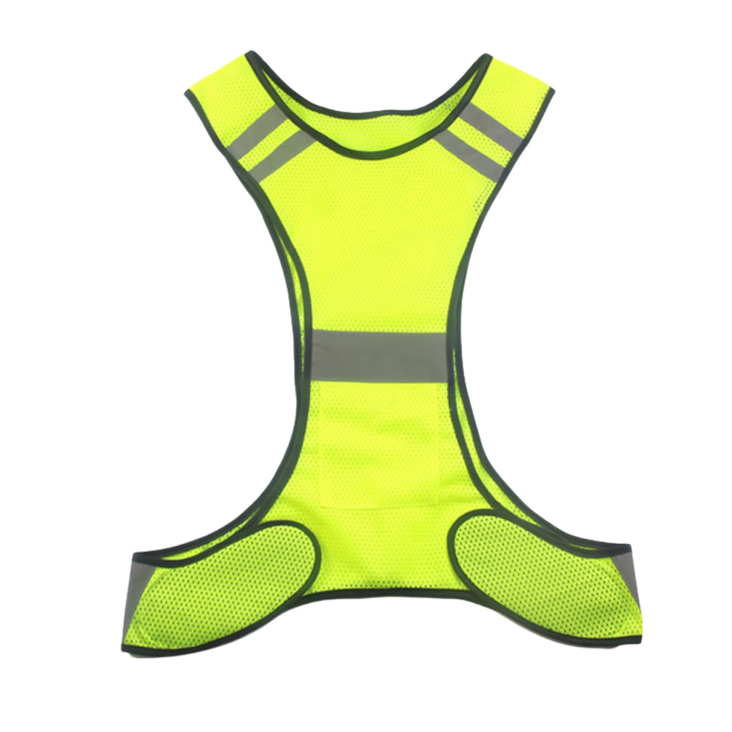 Multifunctional Reflective Vest