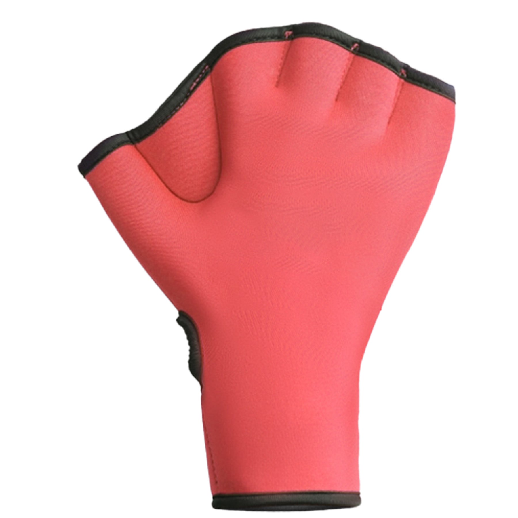 Snorkeling Gloves Diving Duck Flipper Palm