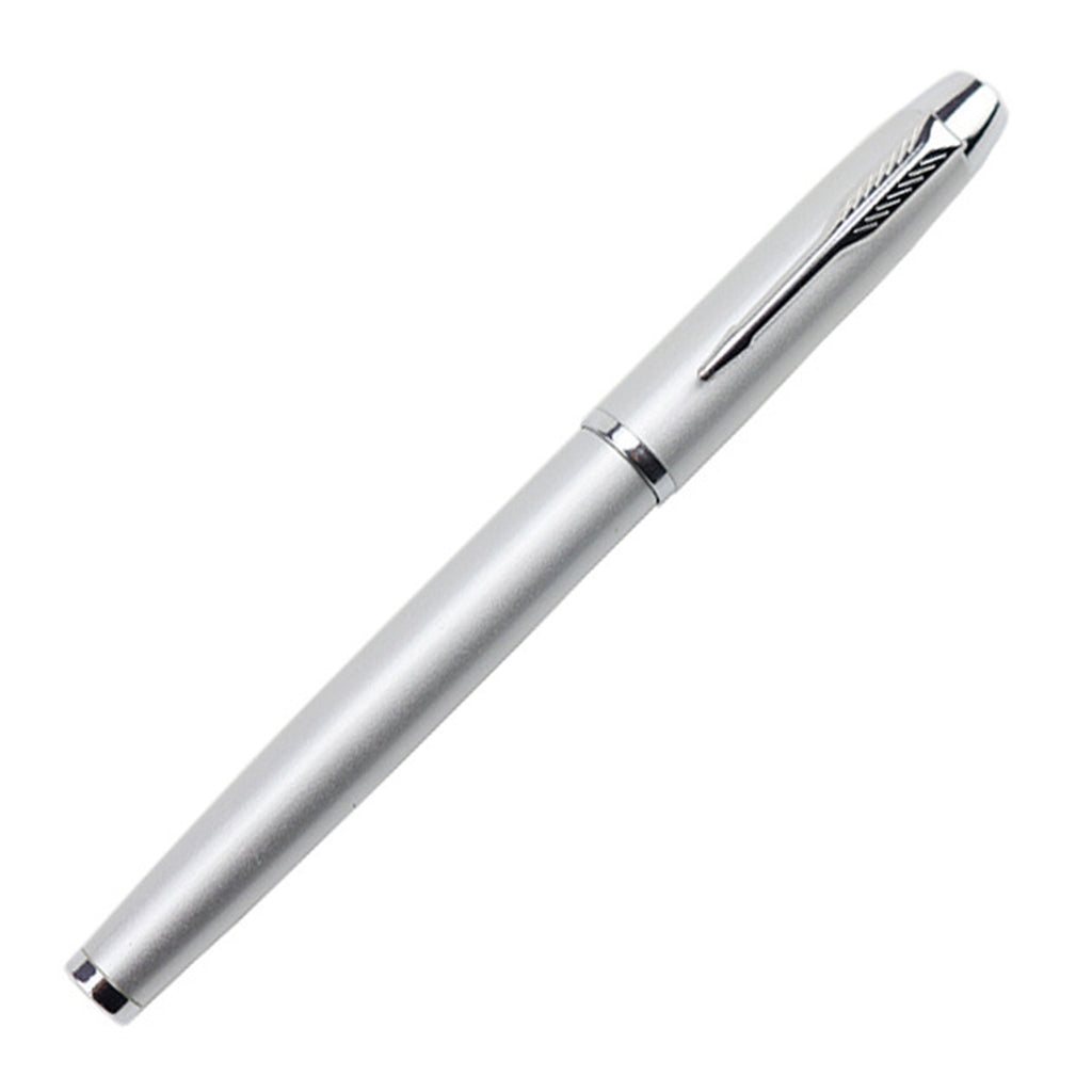 Classic Metal Gel Pen