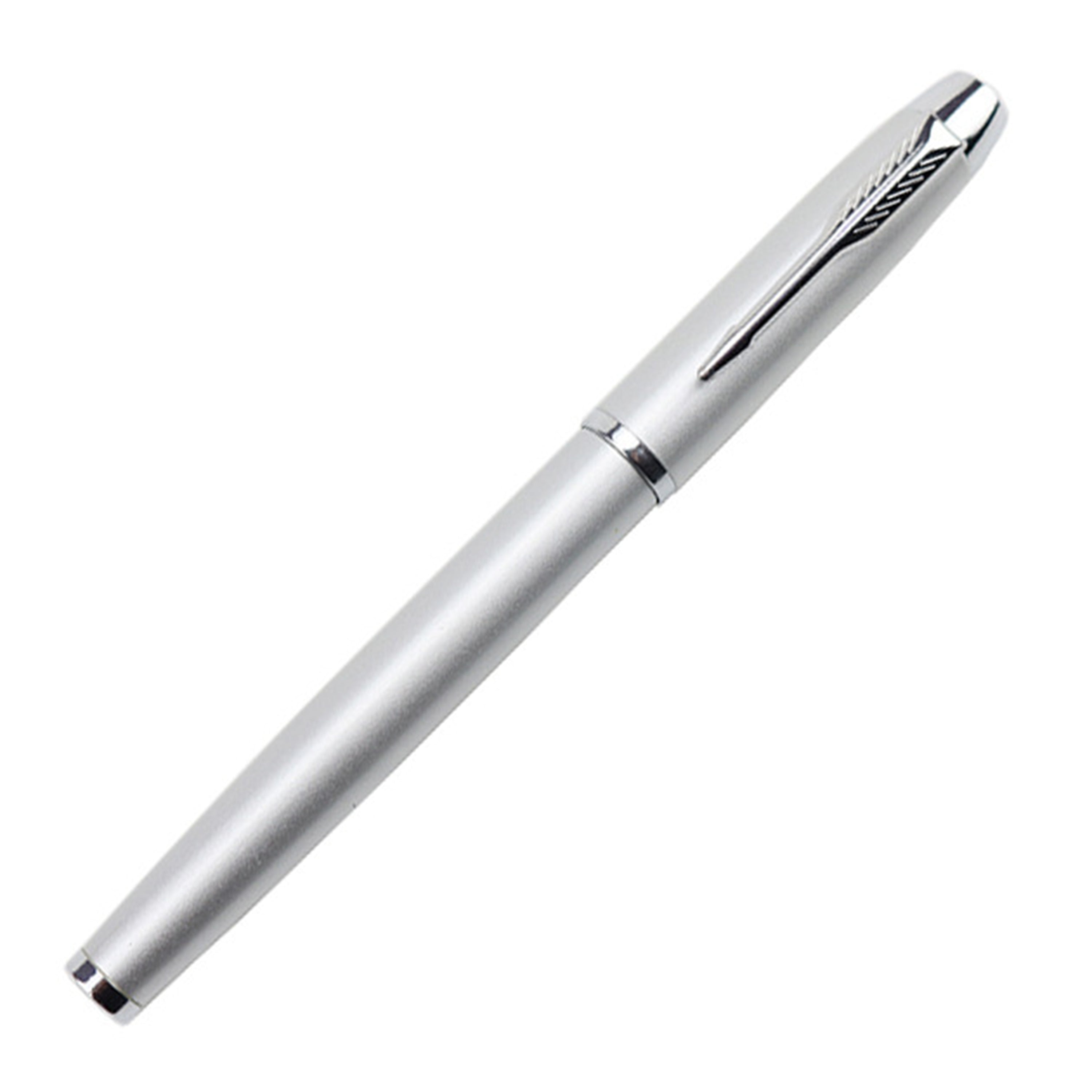 Classic Metal Gel Pen