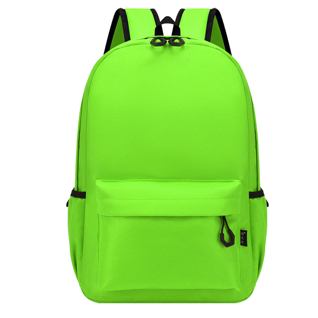 Stylish Student Backpack