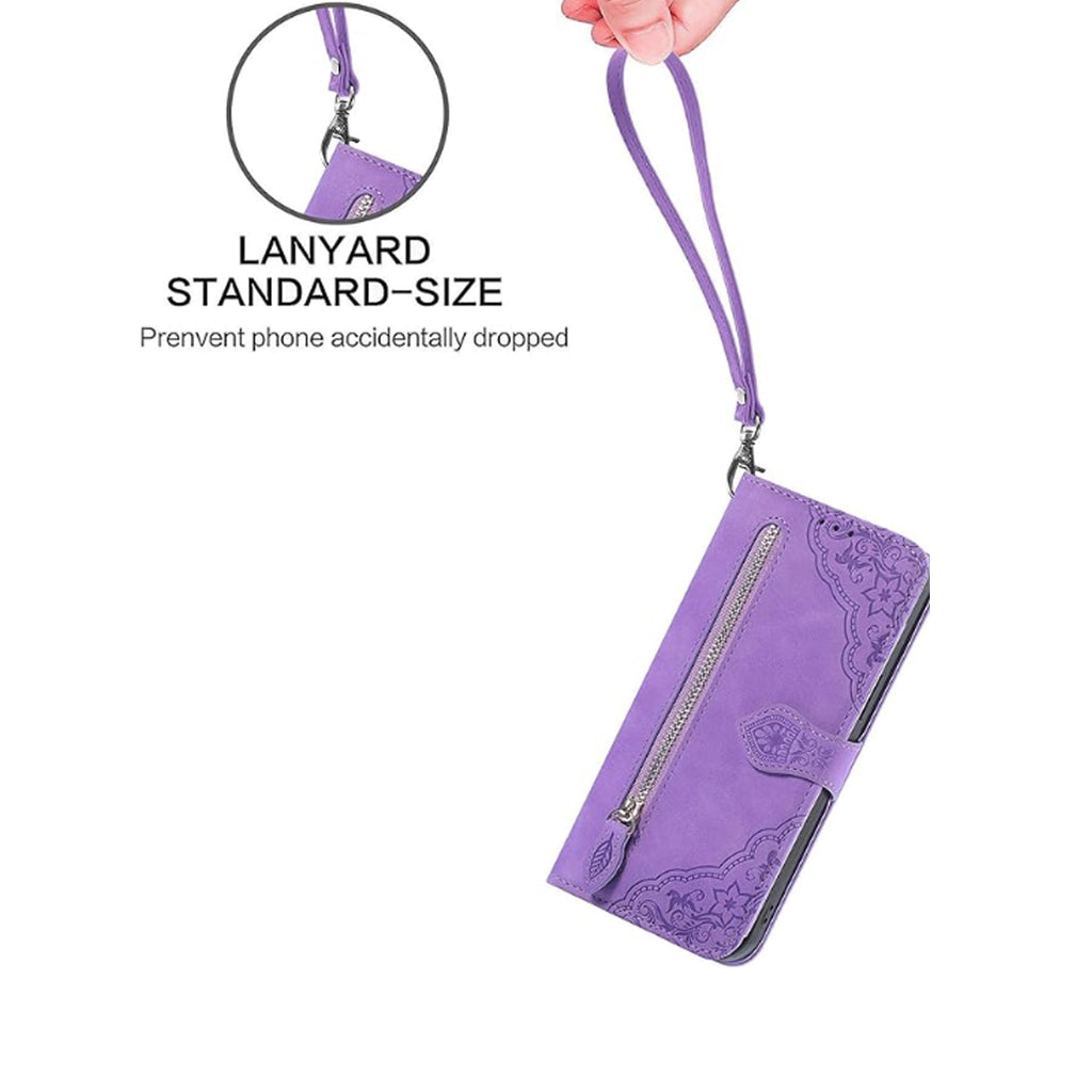 Phone Case Card Holder