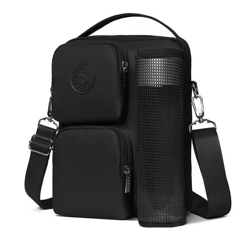 Large-Capacity Travel Backpack