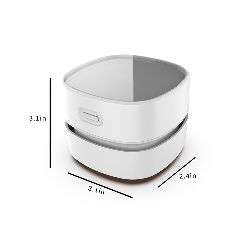 Mini Vacuum Cleaner Handheld Cordless Multifunction Cleaning