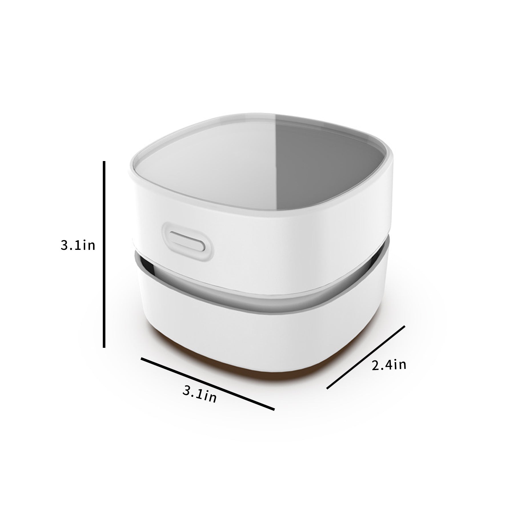 Mini Vacuum Cleaner Handheld Cordless Multifunction Cleaning
