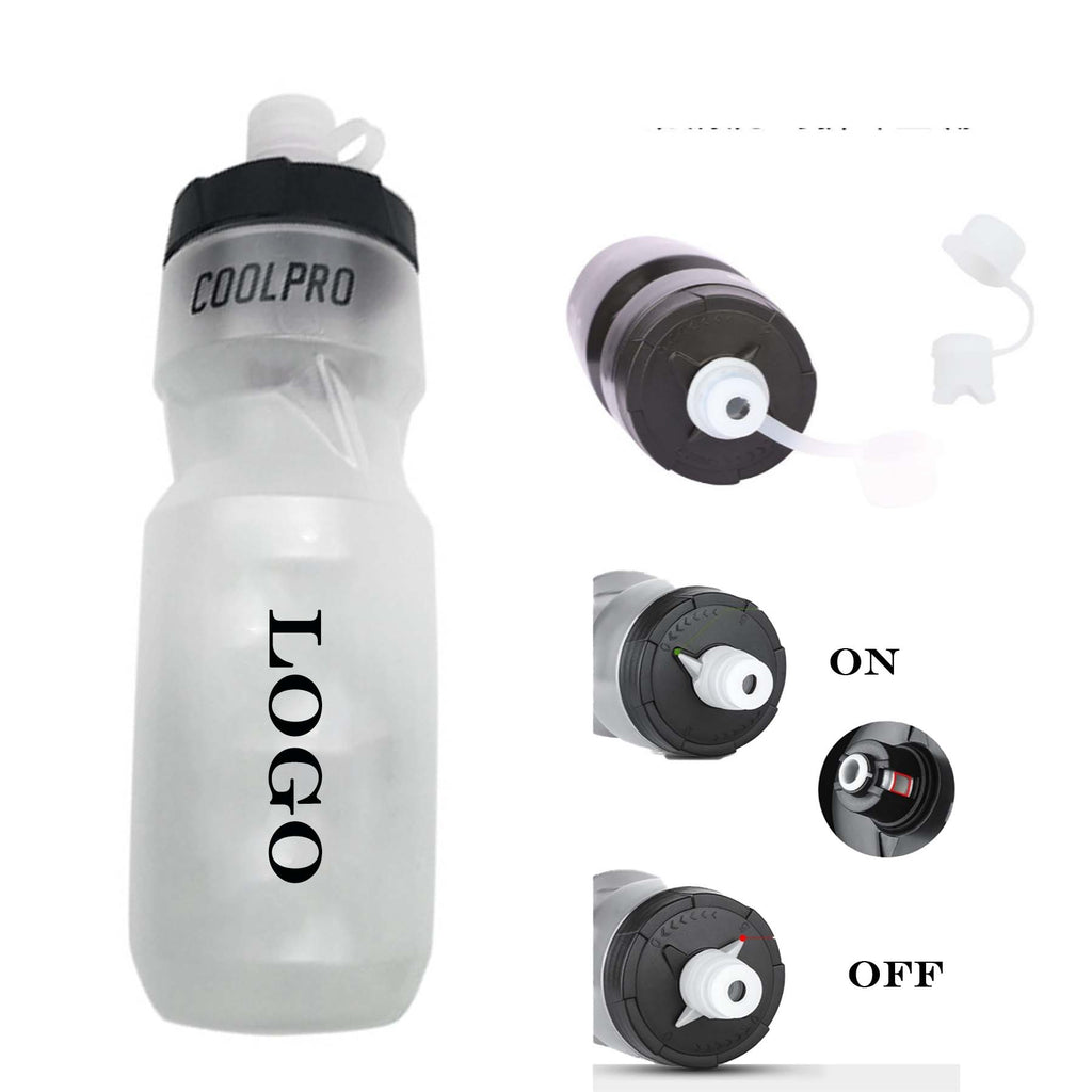 25 Oz Cycling Water Bottle
