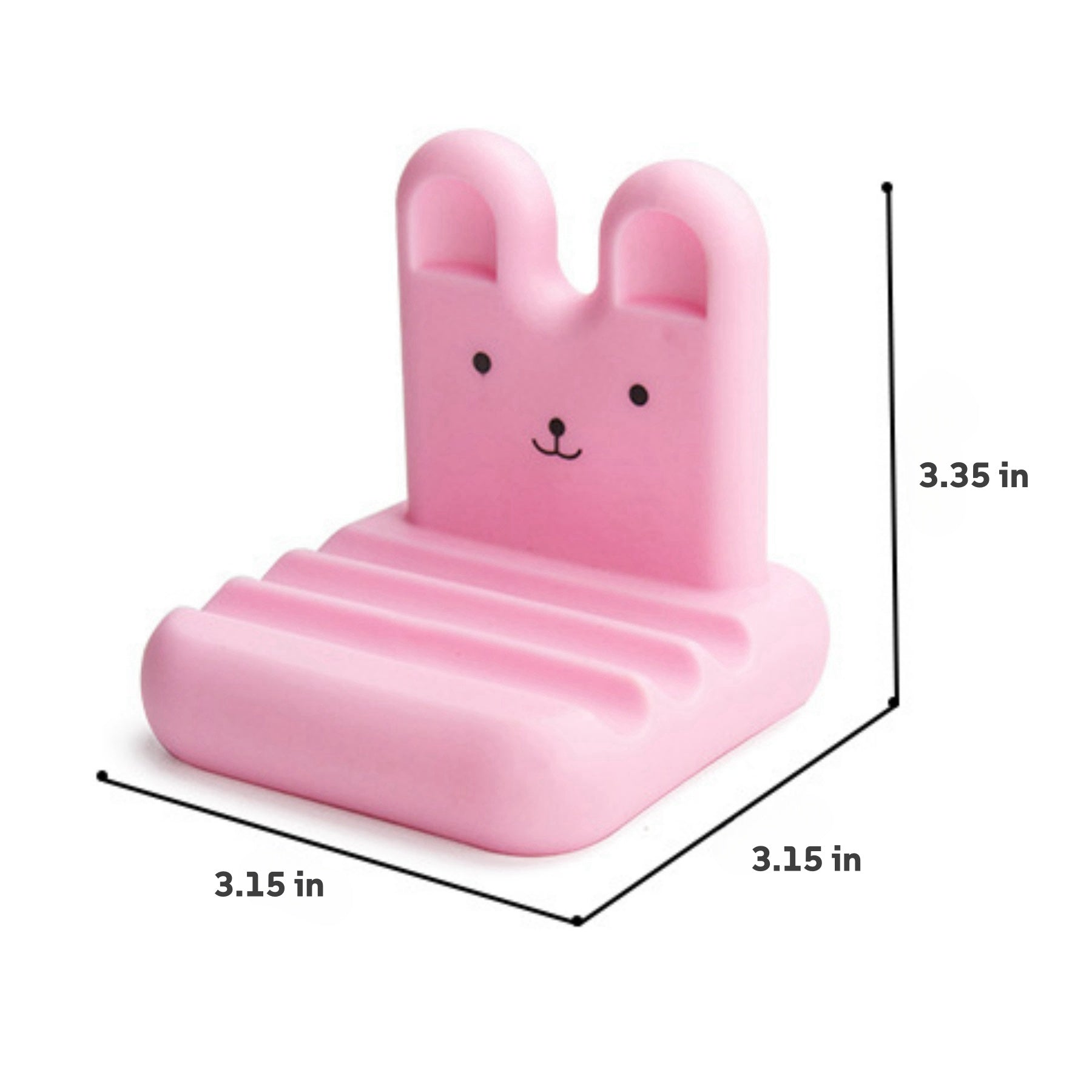 Cute Mobile Phone Holder