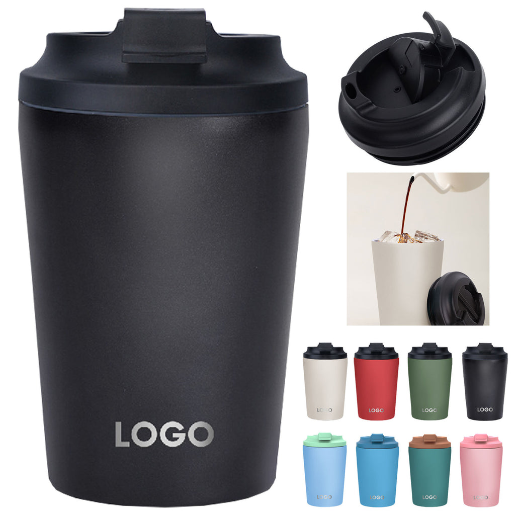 12Oz Stainless Steel Coffee Mug