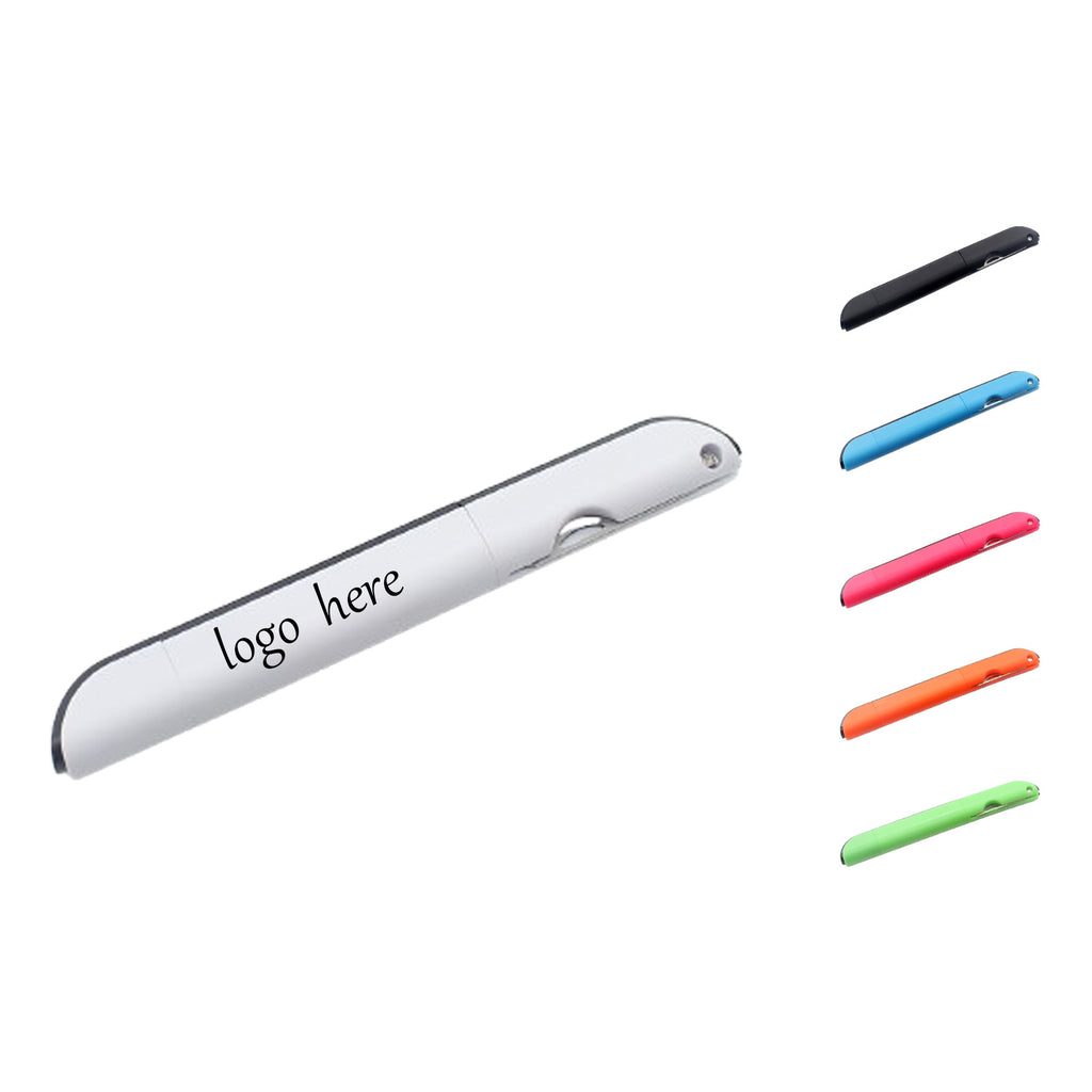 Trapezoid Multi-Function Pen