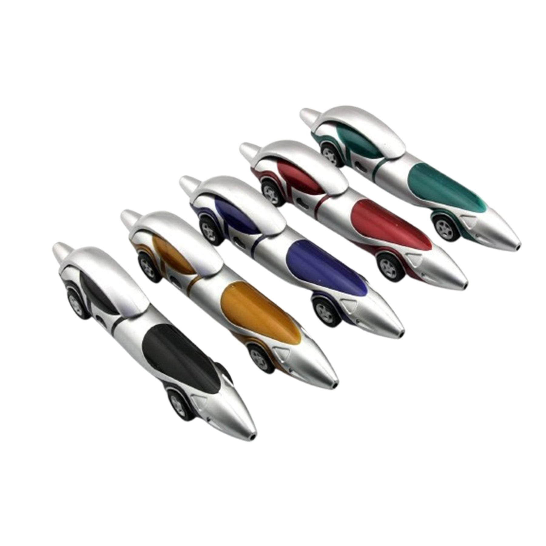 Cute Personality Car Ballpoint Pen