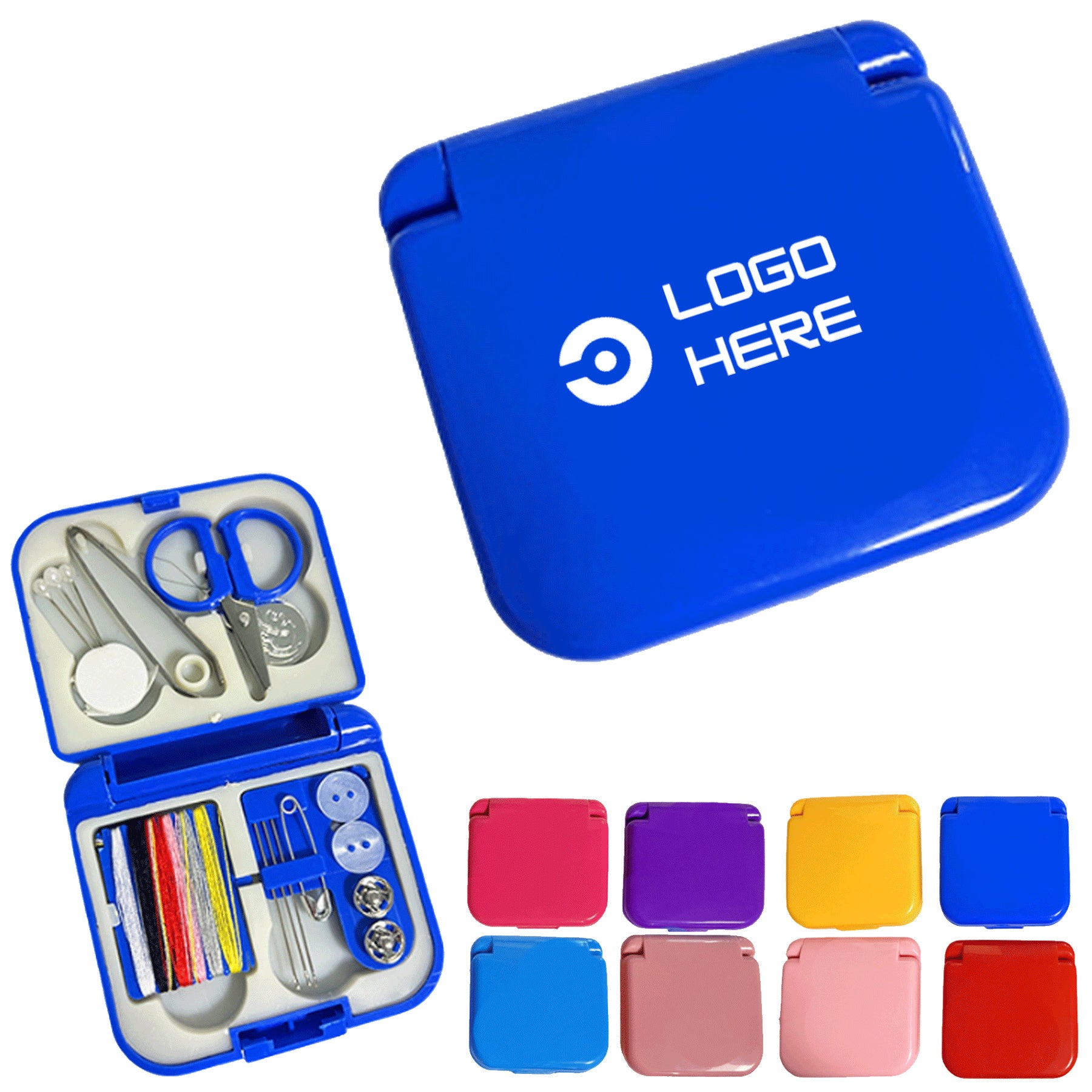 Repair Sewing Kit Emergency