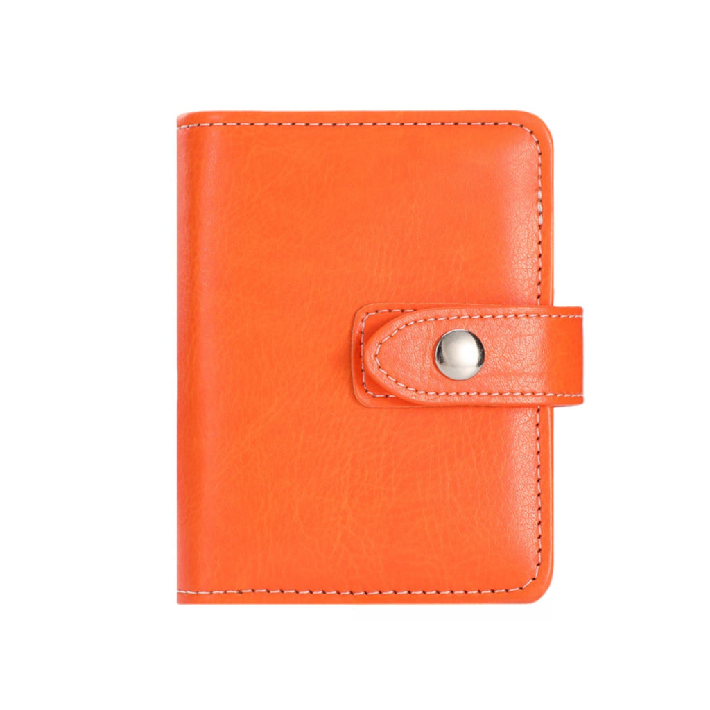 M5 Mini Ins-style Magnetic Snap Notebook