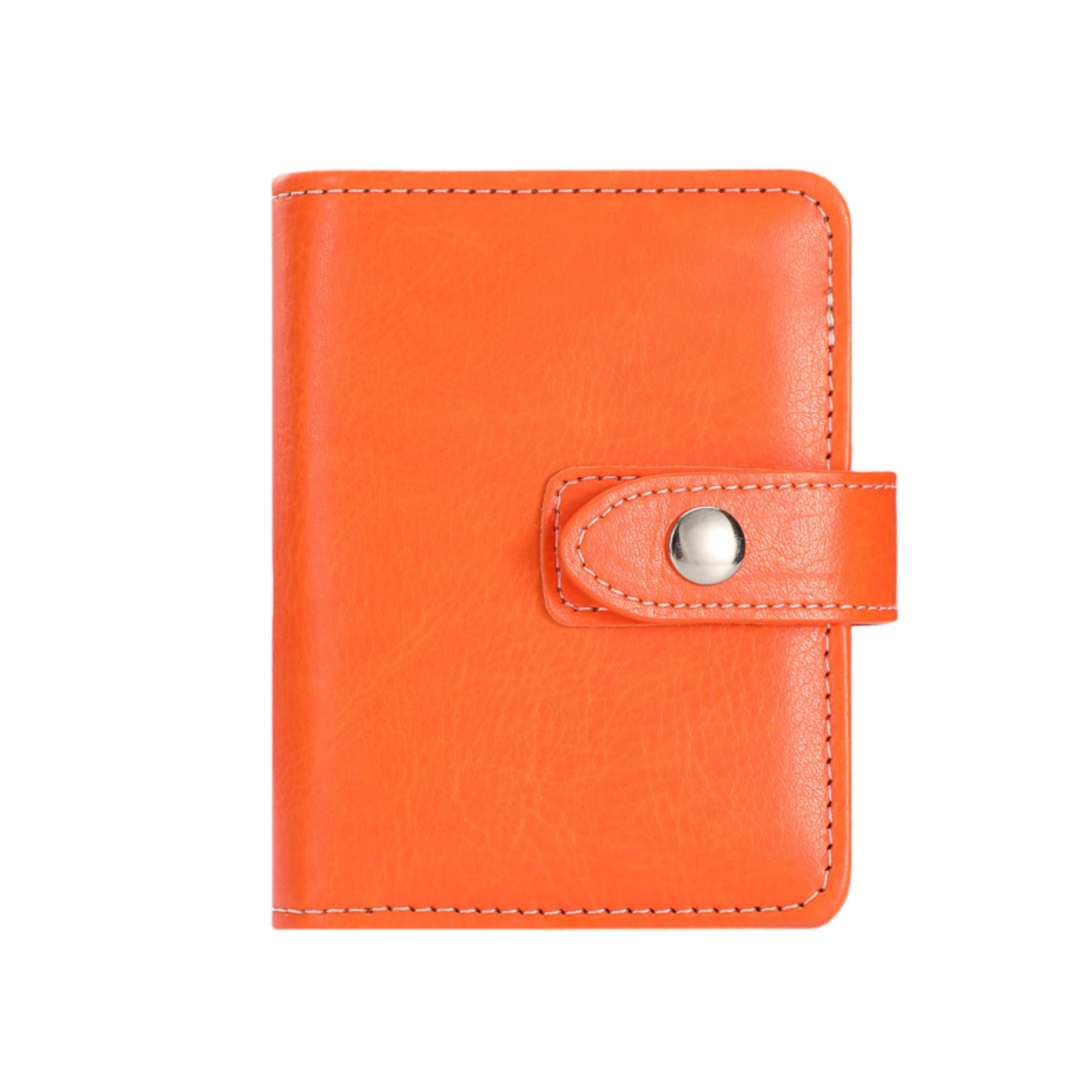 M5 Mini Ins-style Magnetic Snap Notebook