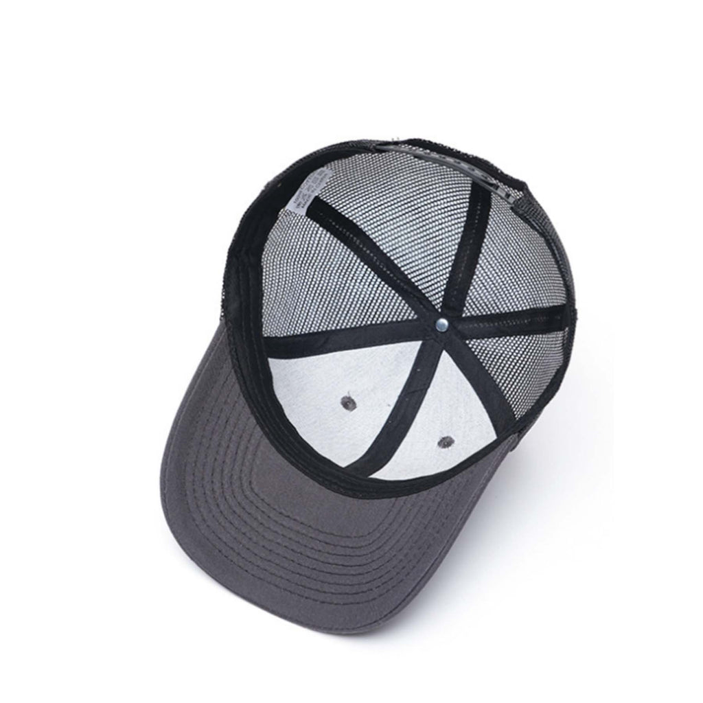 Colored Truck Driver Hat