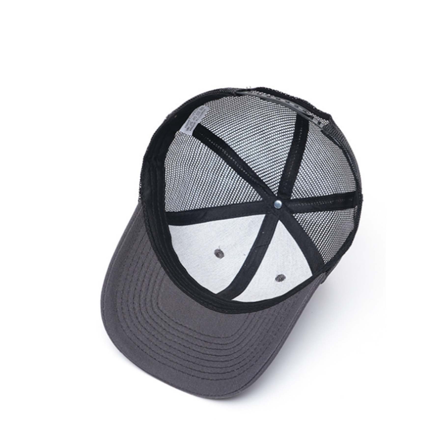 Colored Truck Driver Hat