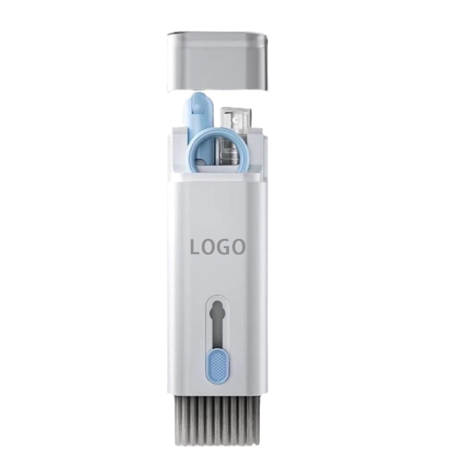 Multifunctional Computer Keyboard Cleaning Brush Set