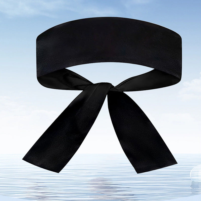 Cotton Headband Short