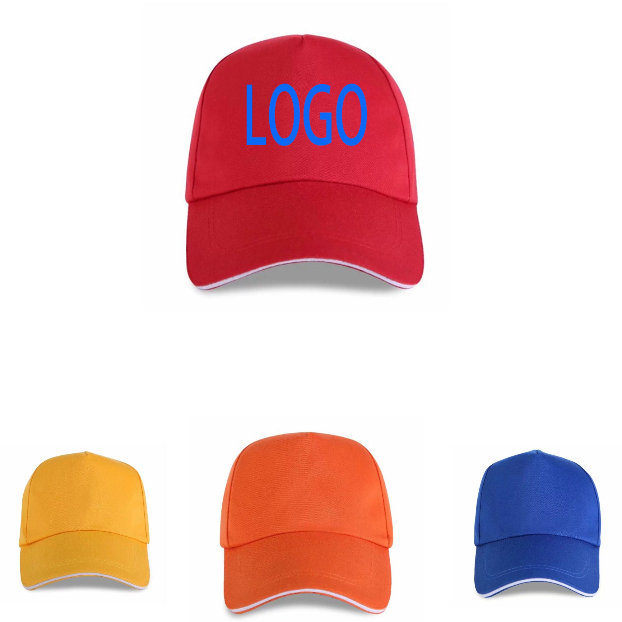 Polyester Cap