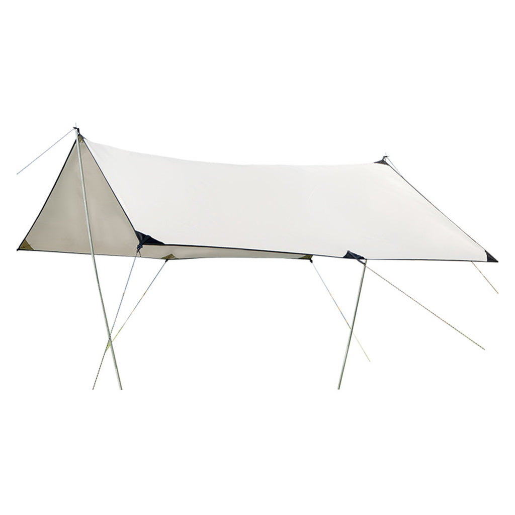 Outdoor Camping Sunshade Canopy Tent