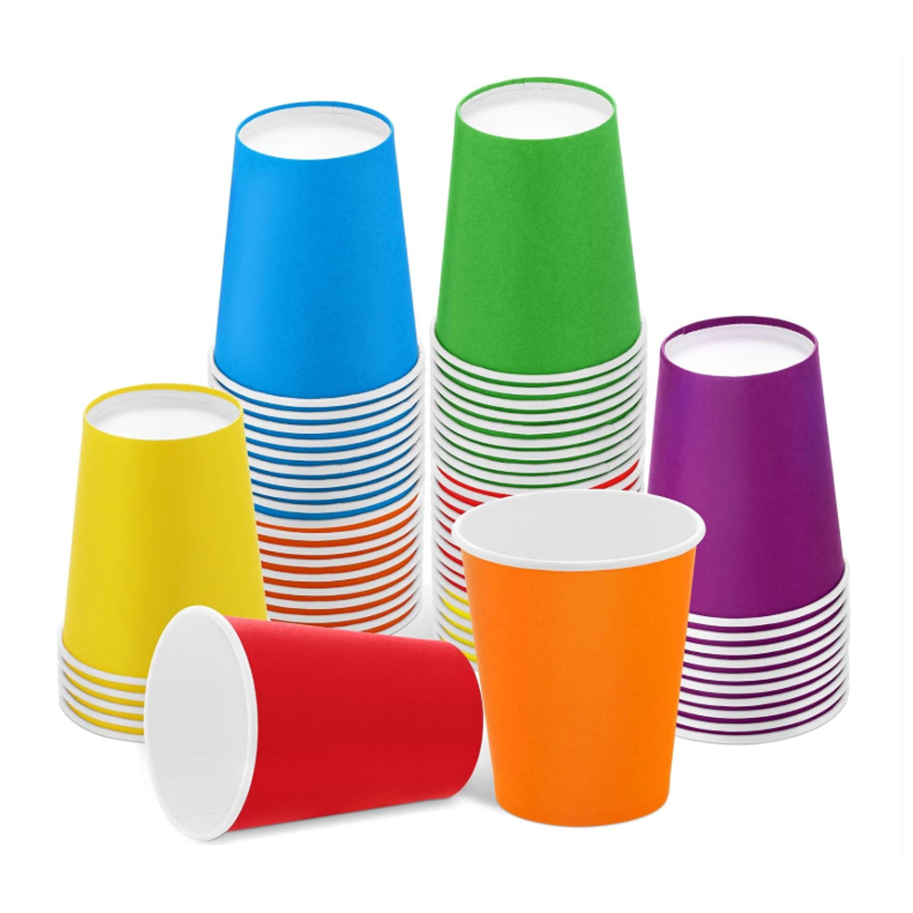 9 Oz. Disposable Paper Cup