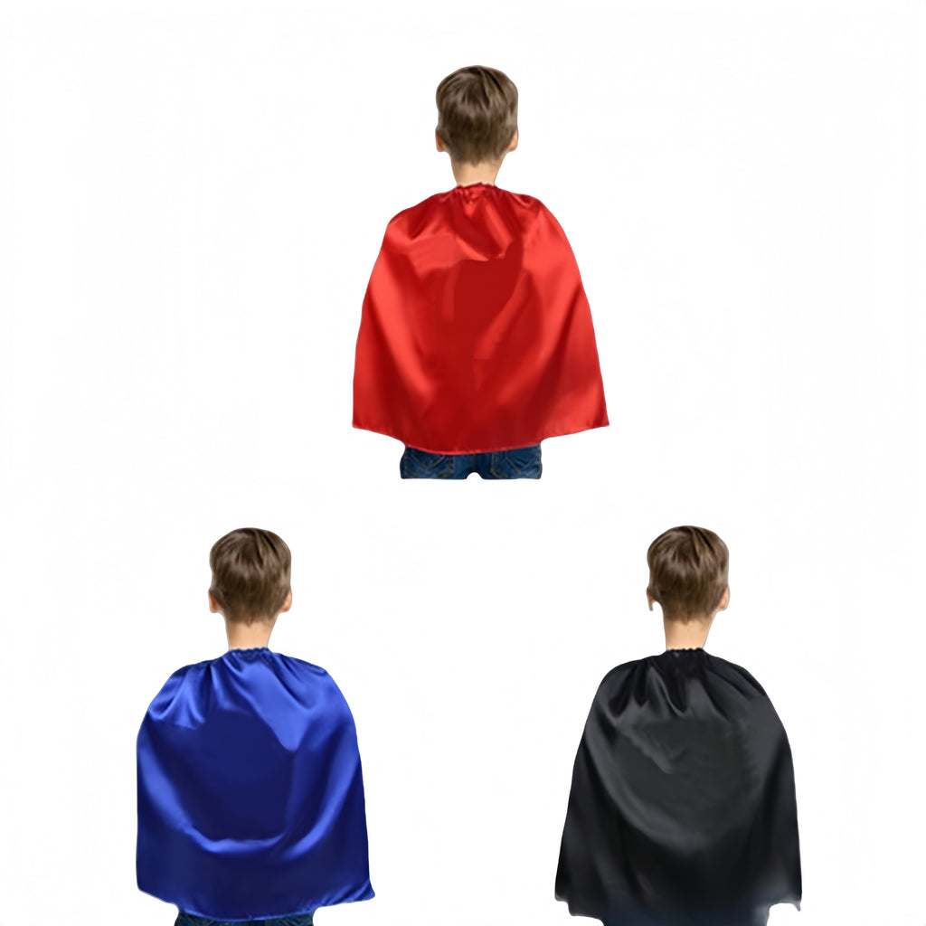 Children's Superman Cape