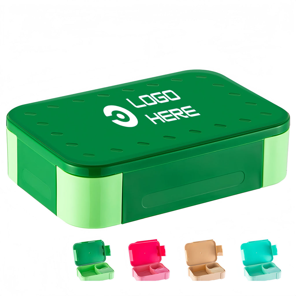 Compartmental Sealed Lunch Box