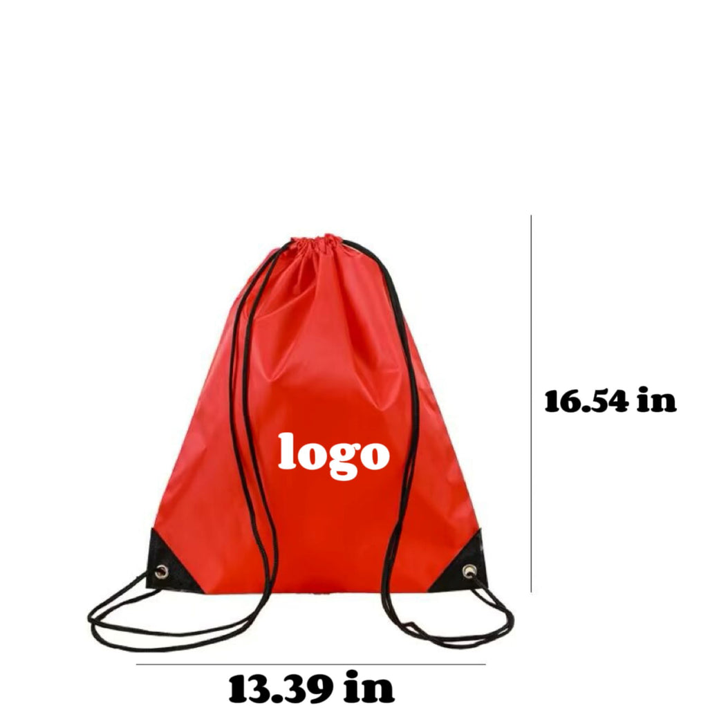 Drawstring Backpack