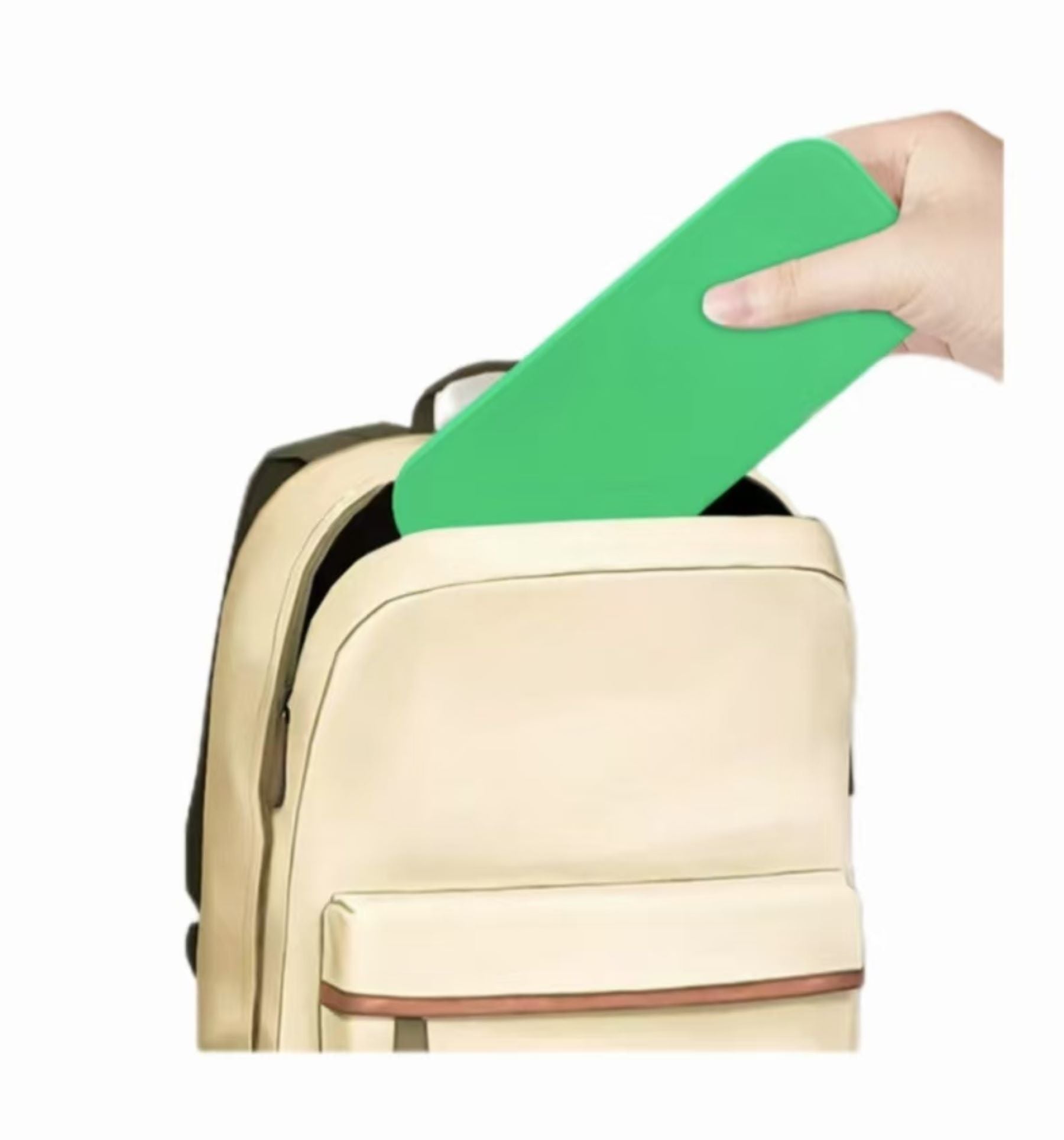 Silicone Pencil Case