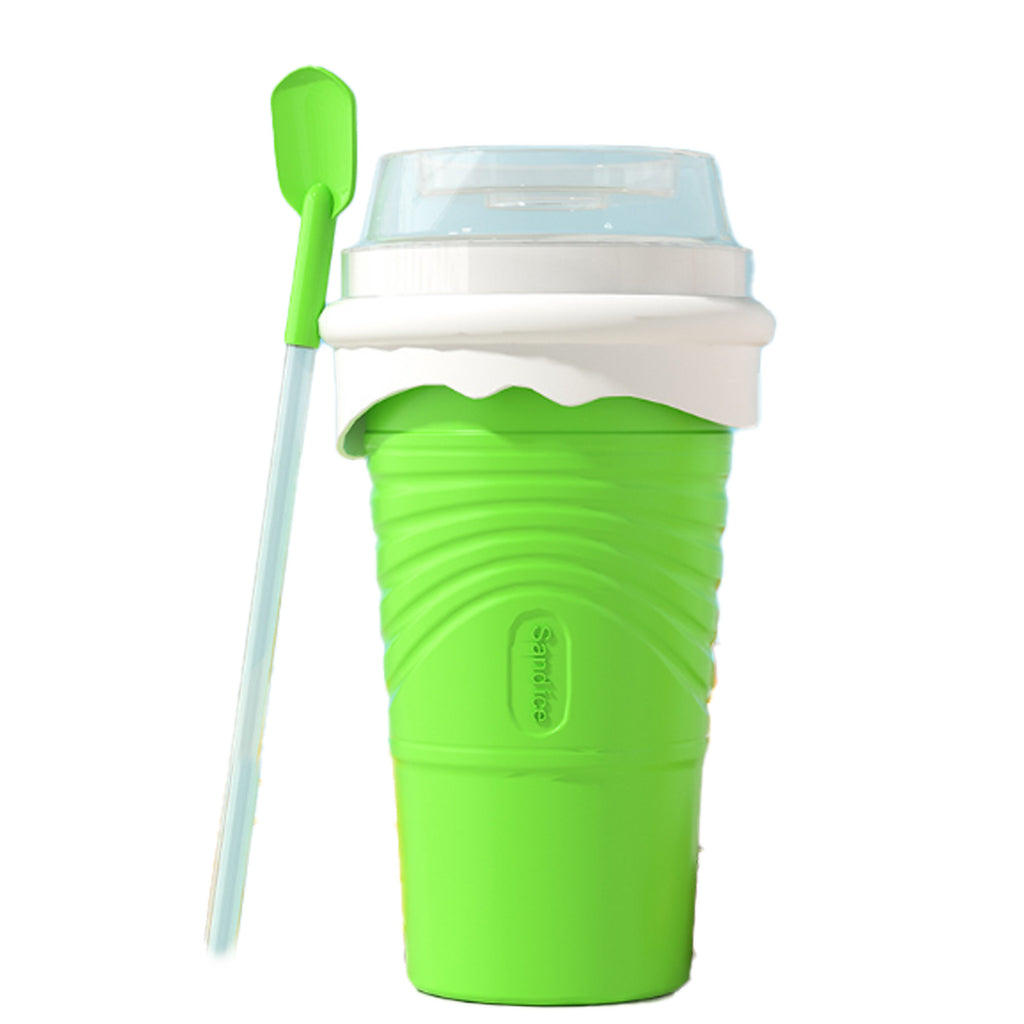 Silicone Fast Cooling Ice Cup