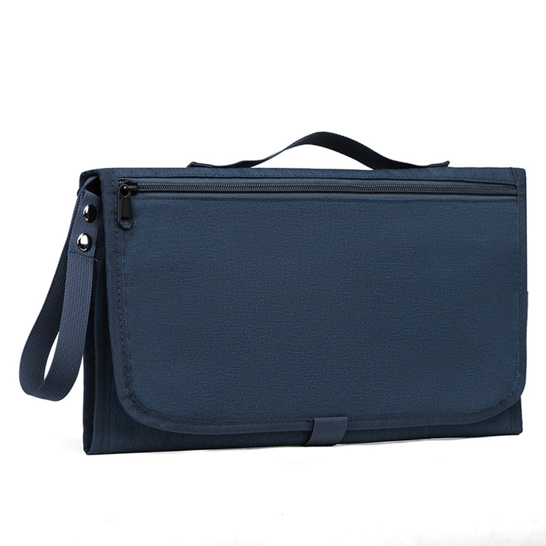 Portable Baby Diaper Changing Pad/Bag