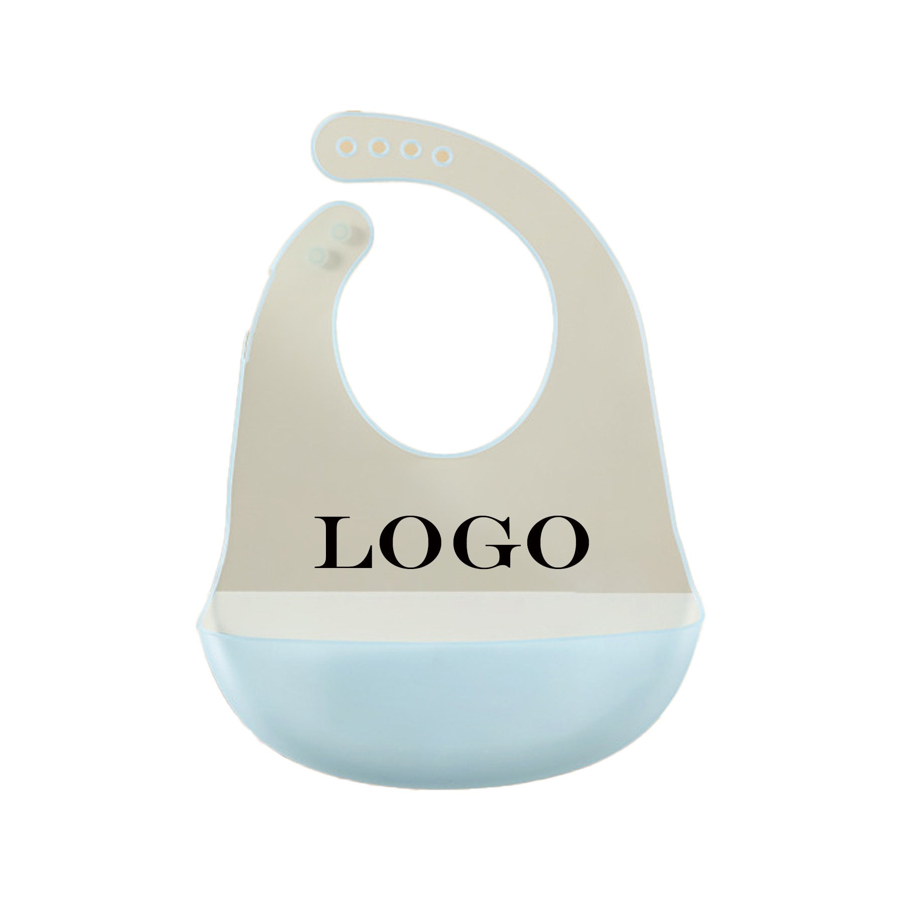 Baby Feeding Bib