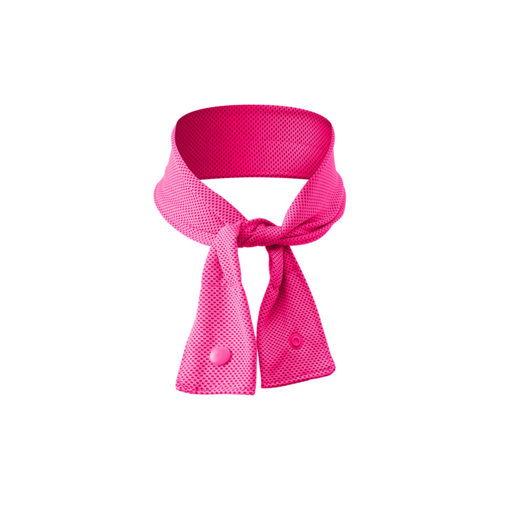 Outdoor Cooling Ice Scarf